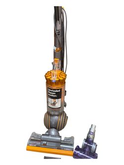 Dyson multi floor practically new I’ll throw in extra attachments