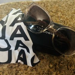 The Marc Jacobs Sunglasses 