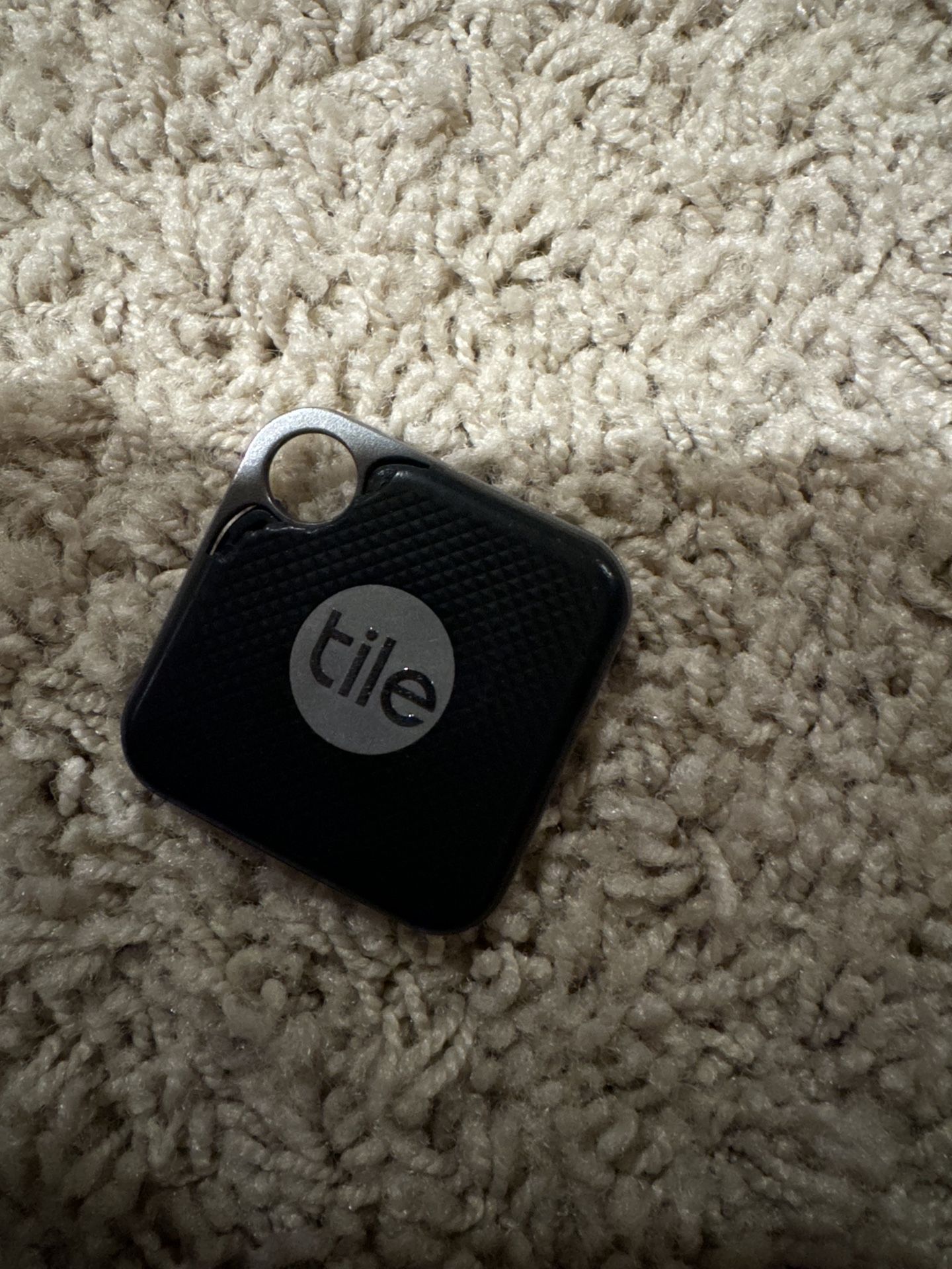 Tile Tracker