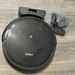 Ecovacs Deebot 500