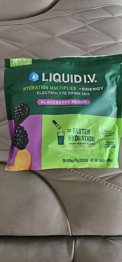 Liquid IV