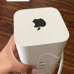 Apple Airport Extreme A1521