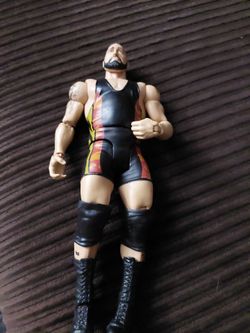 Wwe actoin figures Serious Buyers Only HMU FOR inquiries  read description