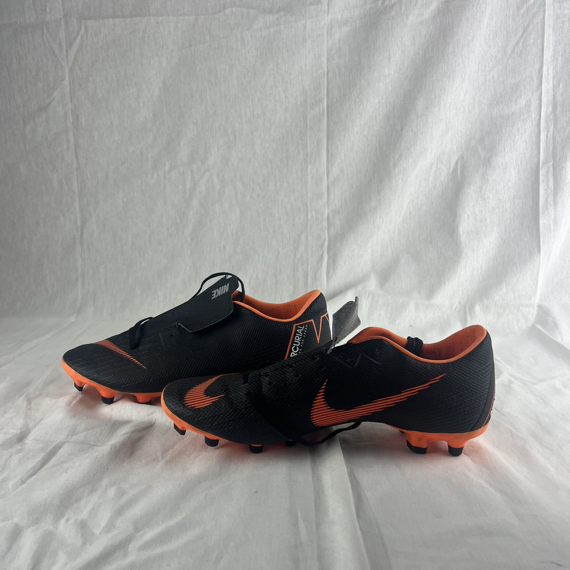 Nike Soccer Cleats