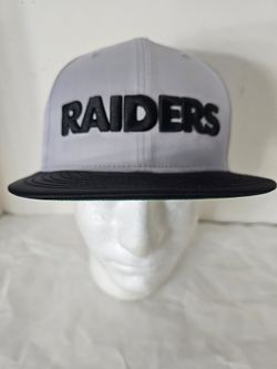 Raiders Las Vegas New Era 59fifty 