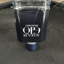 High-end cologne | Acqua Di Gio & Calvin Klein