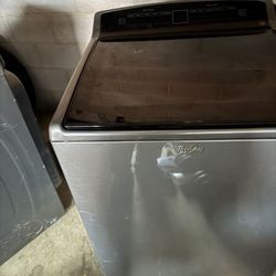 Lavadora Witpool Semi Nuevas 