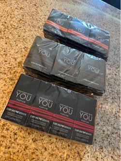 Emporio Armani perfume (cologne) for men