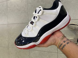 Jordan 11 Retro Low Concord Low