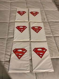 Superman comic books 1993 brand new