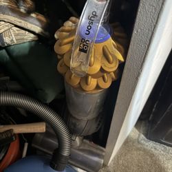 Dyson DC 50 vacuum 