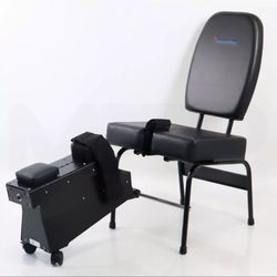 KNEE ON TRAC THERAPY DEVICE 