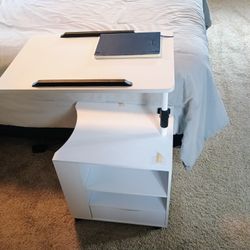 Bedside Desk