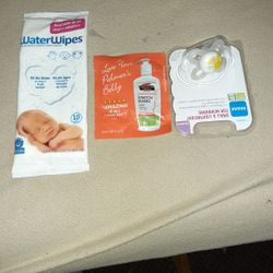 Baby Supply 
