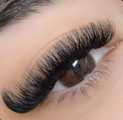 Lash Extensions 