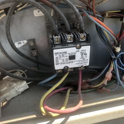 Air Conditioner Parts 