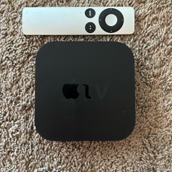 Apple TV 