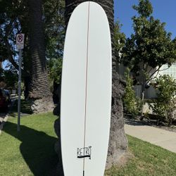 New 8 Foot Paragon Longboard Surfboard