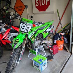 2021 KX 112 