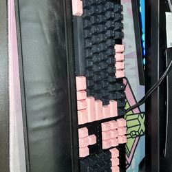 Razer Huntsman Elite