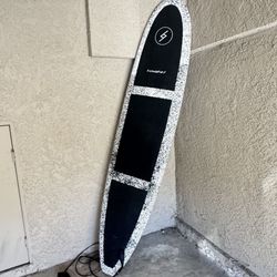 Surfboard Longboard FORMULA FUN FOAMIES 8’ Rincon