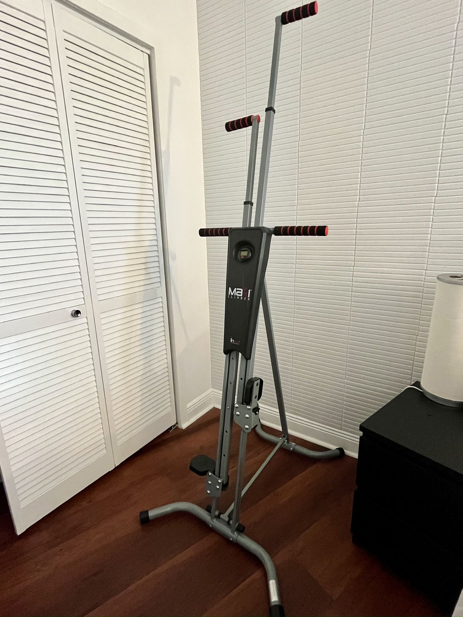 Maxi Climber