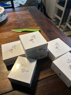 AirPod Pro 3