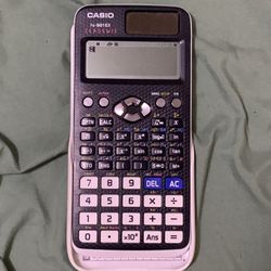 Calculator 