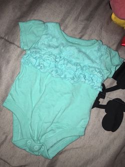 Baby clothes