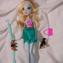 Monster High 2009