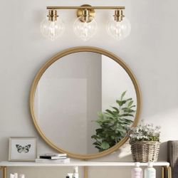 Bathroom Vanity Light 