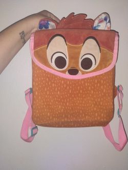 Bambie Backpack 