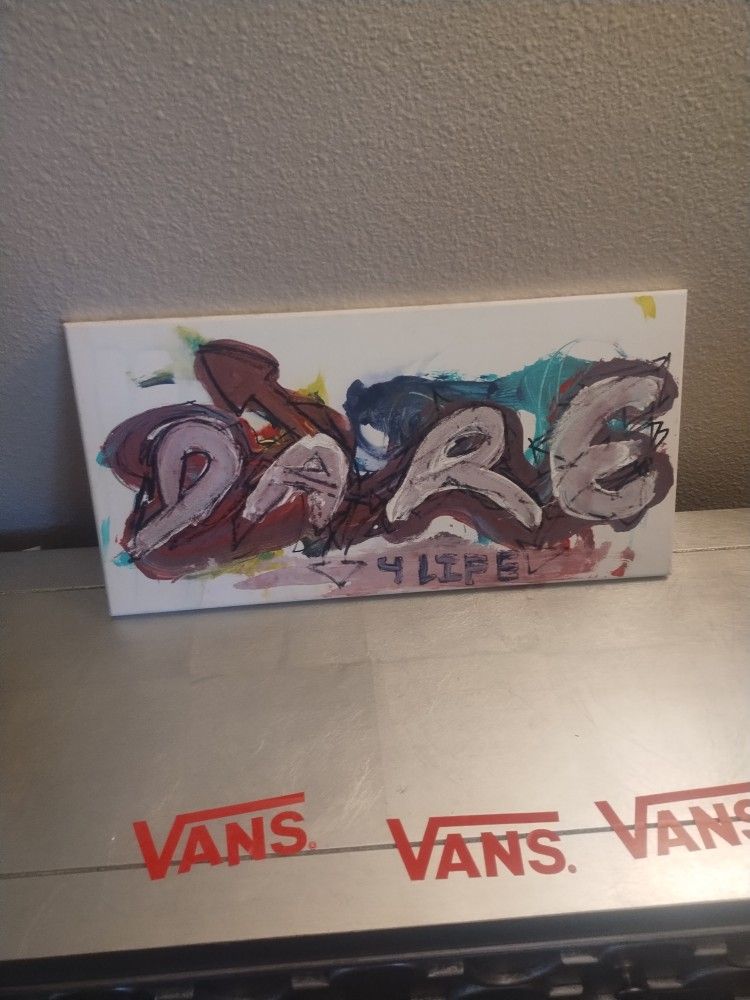Handmade Painting