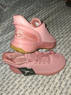 Jordan Day1 size 6