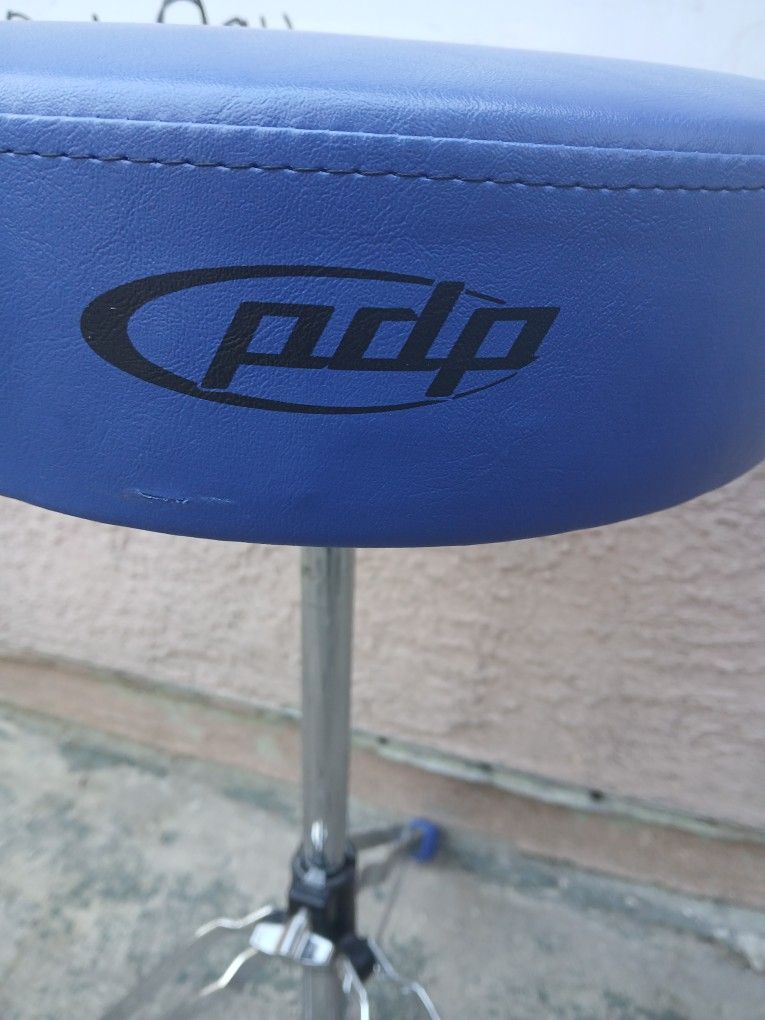 PDP Drum Throne