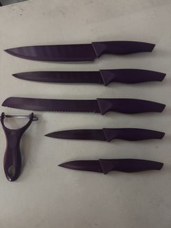 Knives Set