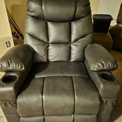 Zero gravity chair (bbl chair) for Sale in Houston, TX - OfferUp