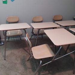 School Desks 