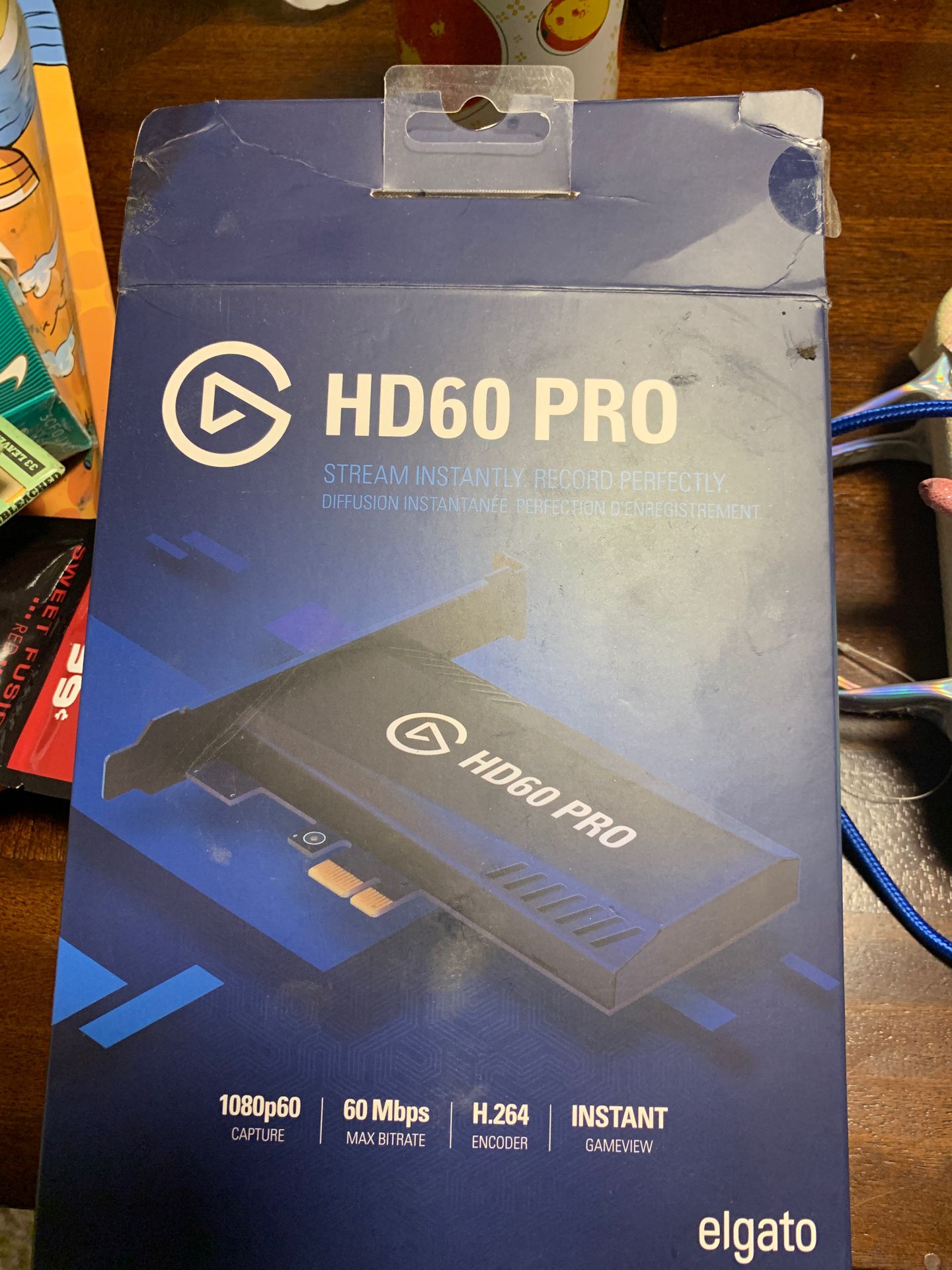 HD60 Pro