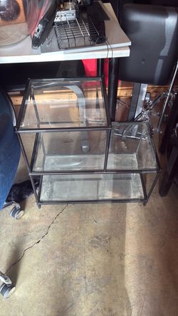 Table stand