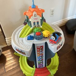 Thomas And Friends My First Train