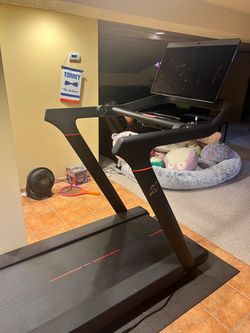 2023 Peloton Tread, ~171 Rides, East Northport