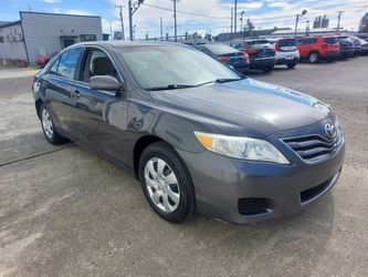 2010 Toyota Camry