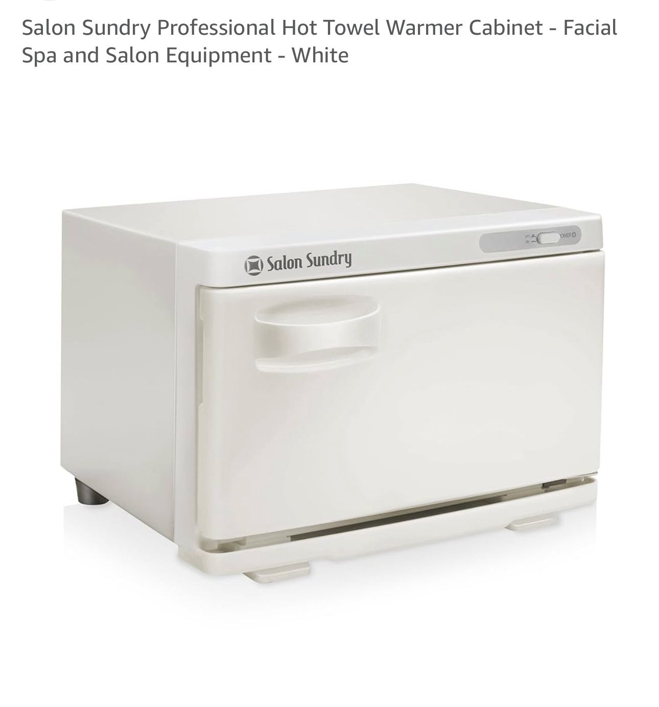 Towel Warmer