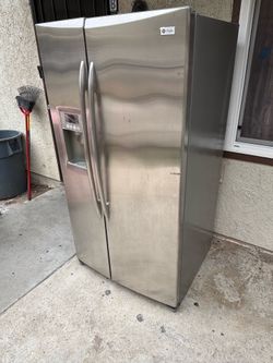 Fridge