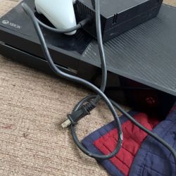 Xbox 1 
