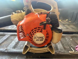 Sthil blower