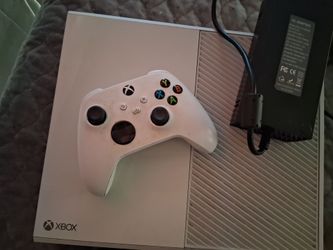 Xbox 1