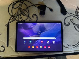 Samsung Galaxy Tab S7 FE 5G (64GB) - Excellent Condition