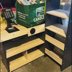 Melissa & Doug Grocery Store